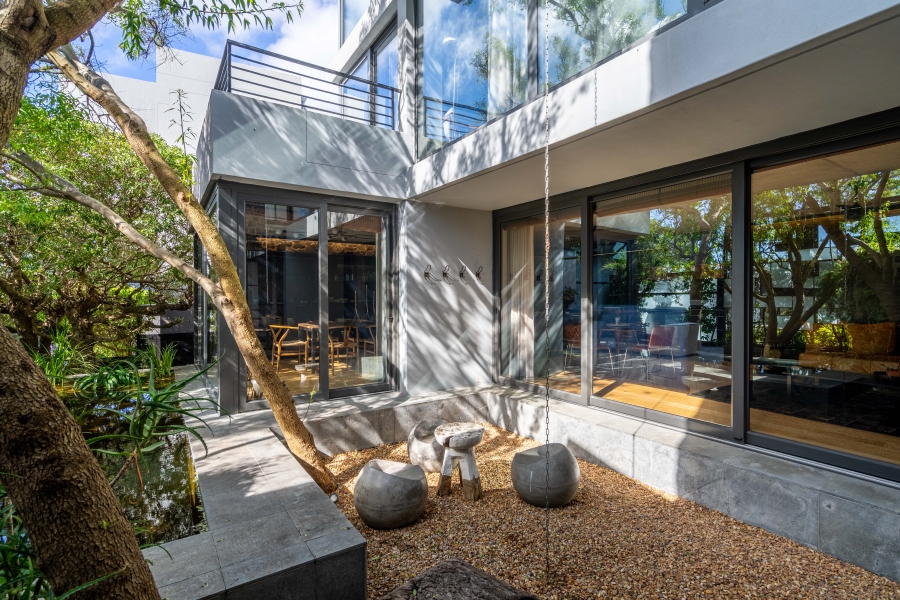 To Let 3 Bedroom Property for Rent in Camps Bay Western Cape